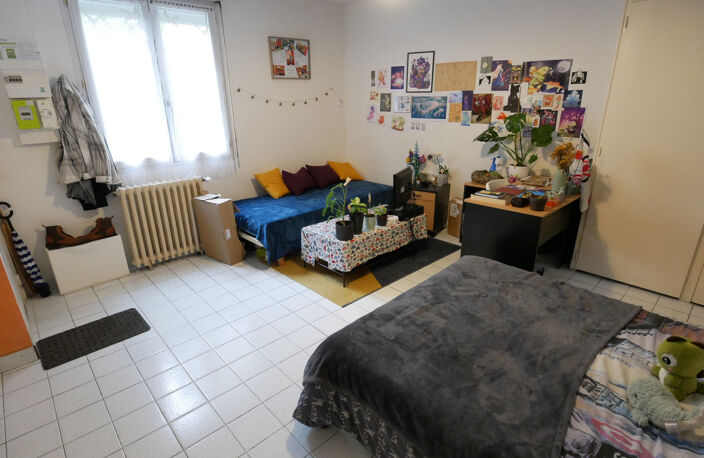 T1 CENTRE AVEC COUR PRIVATIVE — photo 2