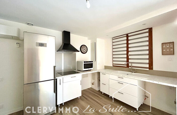 APPARTEMENT T2 EN DUPLEX 45M2 — photo 2