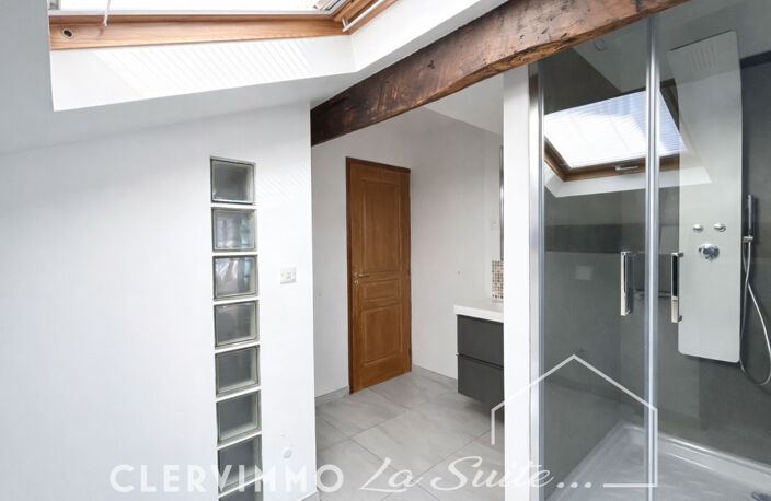 APPARTEMENT T2 EN DUPLEX 45M2 — photo 3