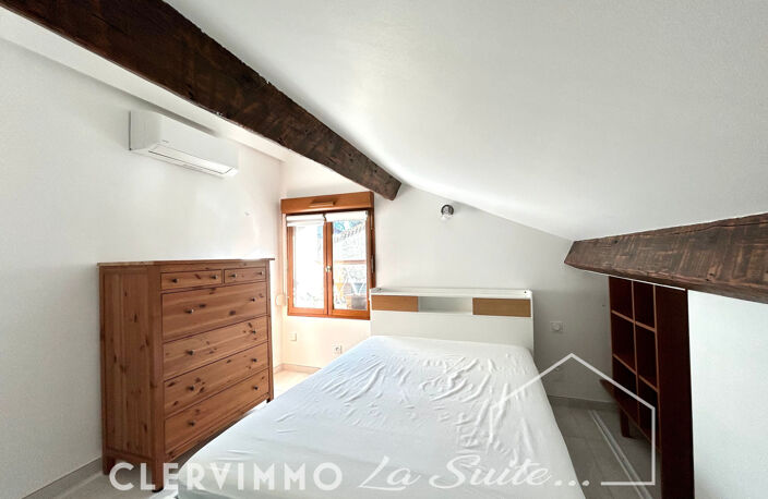 APPARTEMENT T2 EN DUPLEX 45M2 — photo 4