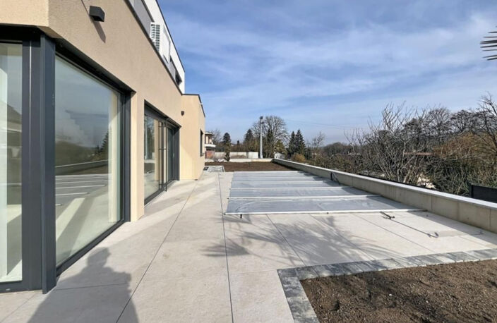 Maison contemporaine 5 pièces 160 m2 — photo 3