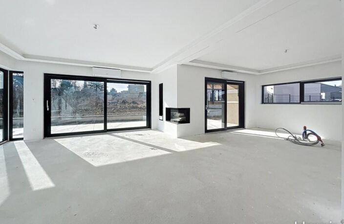 Maison contemporaine 5 pièces 160 m2 — photo 4