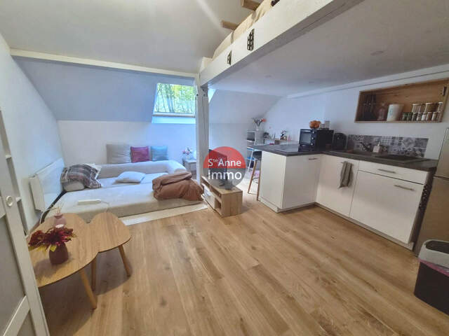 AMIENS   LA HOTOIE | IMMEUBLE DE RAPPORT ENTIÈREMENT RÉHABIL — photo du bien