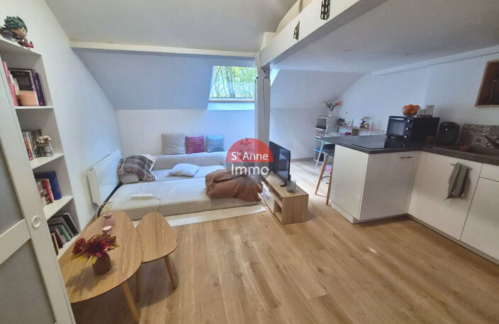 AMIENS   LA HOTOIE | IMMEUBLE DE RAPPORT ENTIÈREMENT RÉHABIL — photo 2