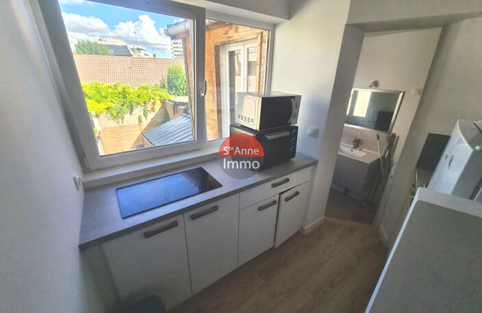 AMIENS   LA HOTOIE | IMMEUBLE DE RAPPORT ENTIÈREMENT RÉHABIL — photo 3