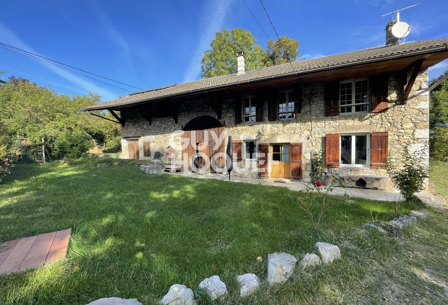 maison — photo 1