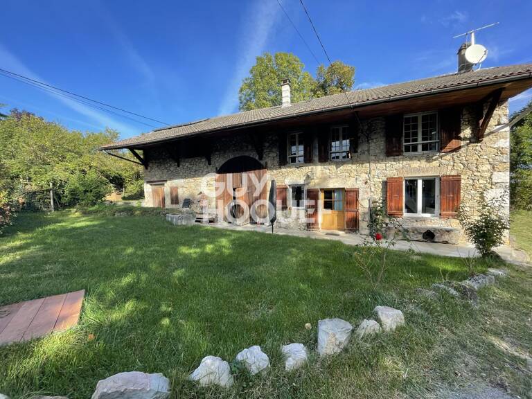 maison — photo 1