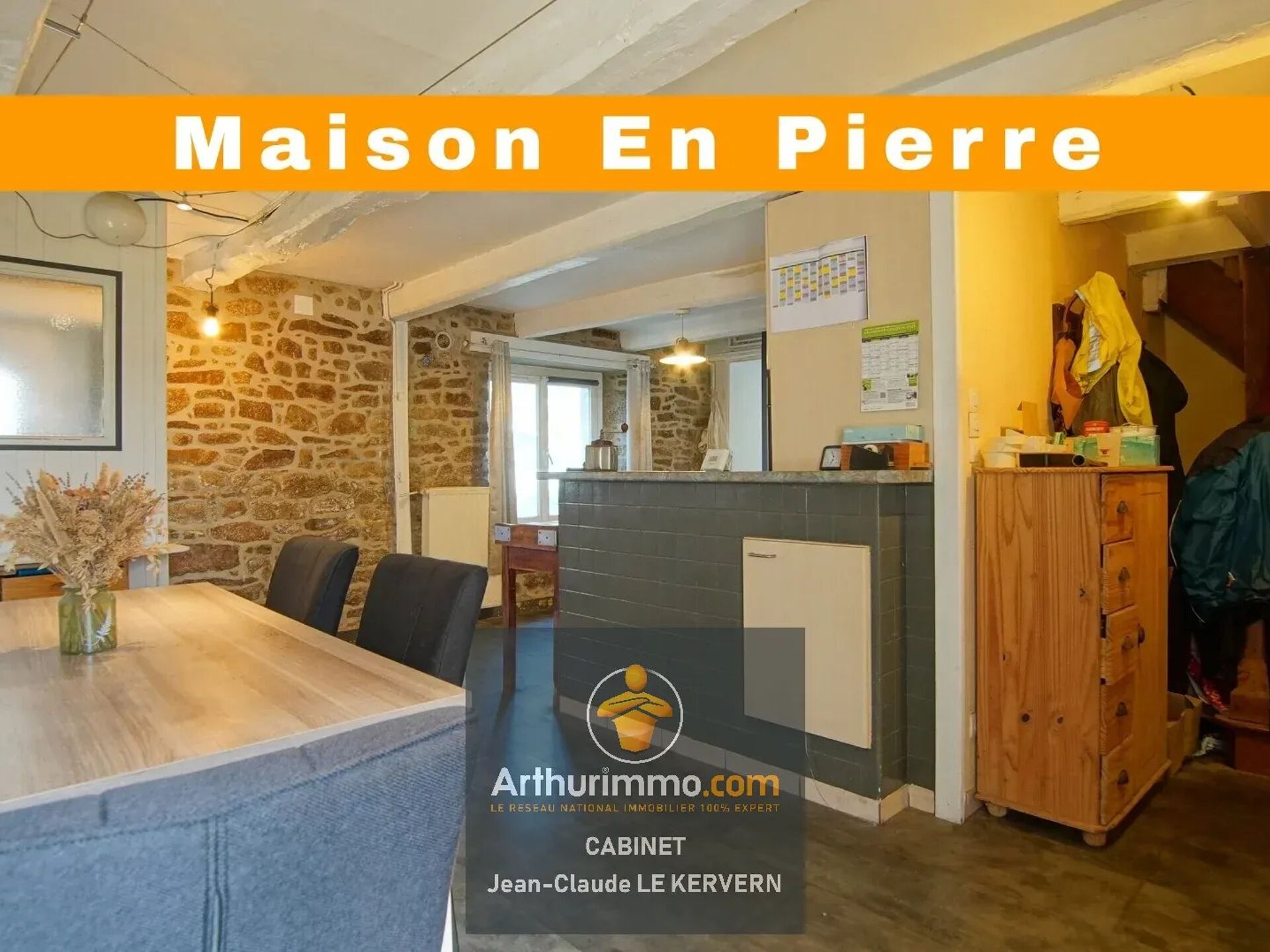 Maison 5 pièces 108 m² · à Saint-Julien · 108 m² · 170 000 €