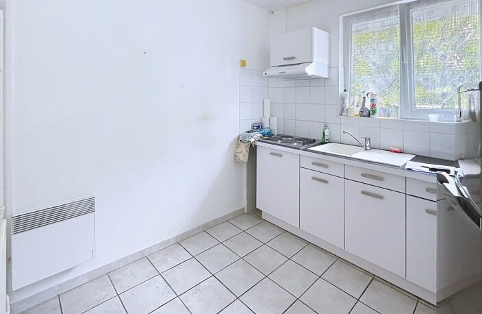 En exclusivité – Maison de ville avec jardin – Laon Ville Basse — photo 3