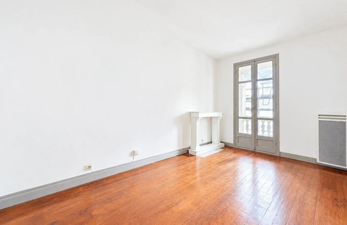 3 pièces dernier étage avec grand balcon — photo 2