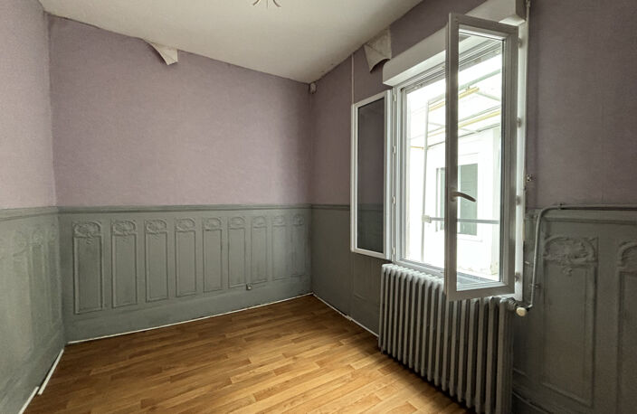 Rochefort   Maison de plain-pied à rénover avec beau potenti — photo 5