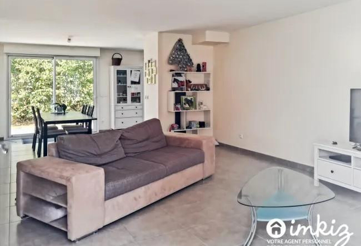 Maison au calme en bordure de forêt — photo 1