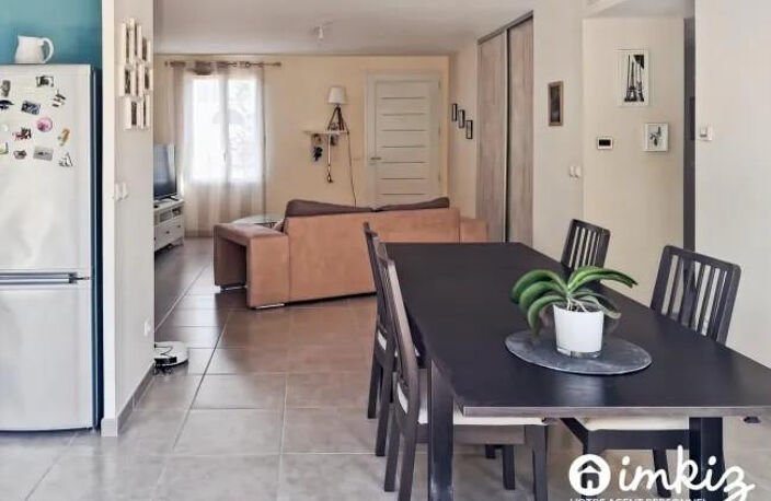 Maison au calme en bordure de forêt — photo 2