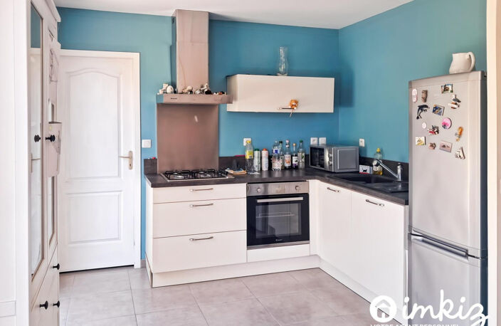 Maison au calme en bordure de forêt — photo 3