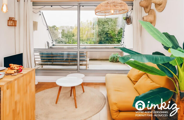 Appartement rénové - Terrasse / Parking — photo 2