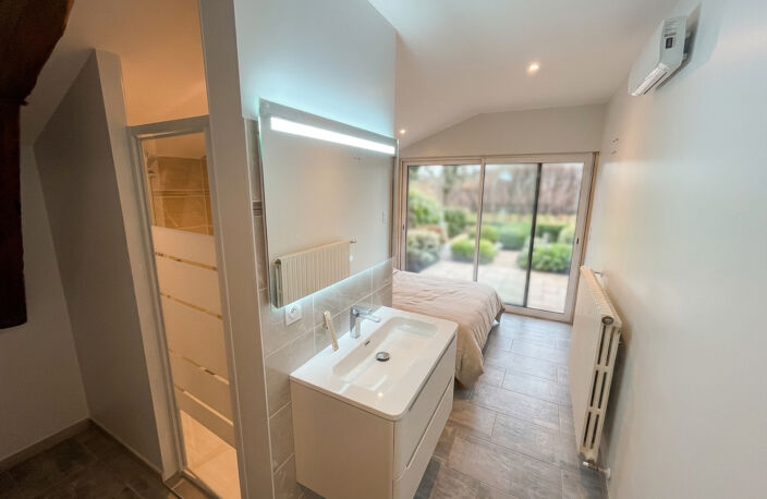 Maison plain-pied - BERGERAC - PECHARMANT - 3 ch - 117m2 hab — photo 4