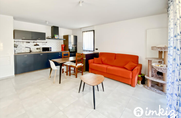 T3 récent avec extérieur de 71m2 — photo 4