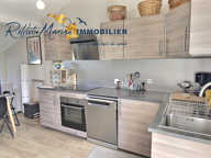 A SAINT CYR SUR MER BEAU T2 meublé avec terrasse de 21 m2 de — photo 4