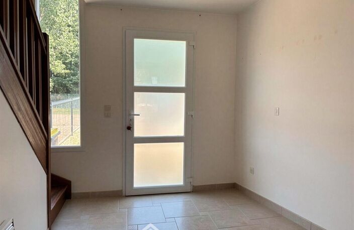 Maison - 102m² - Quincampoix — photo 2