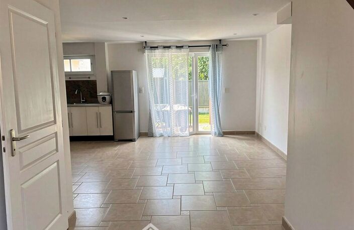 Maison - 102m² - Quincampoix — photo 3