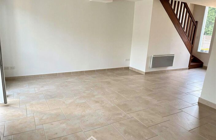 Maison - 102m² - Quincampoix — photo 4