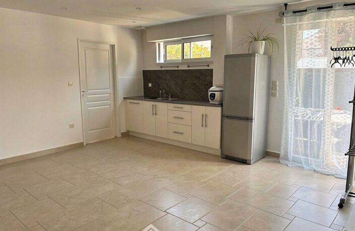 Maison - 102m² - Quincampoix — photo 5