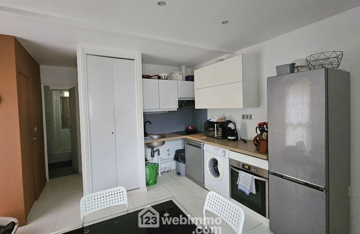 Maison - 41m² - Arbonne-la-Forêt — photo 4