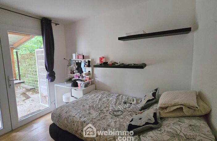 Maison - 41m² - Arbonne-la-Forêt — photo 5