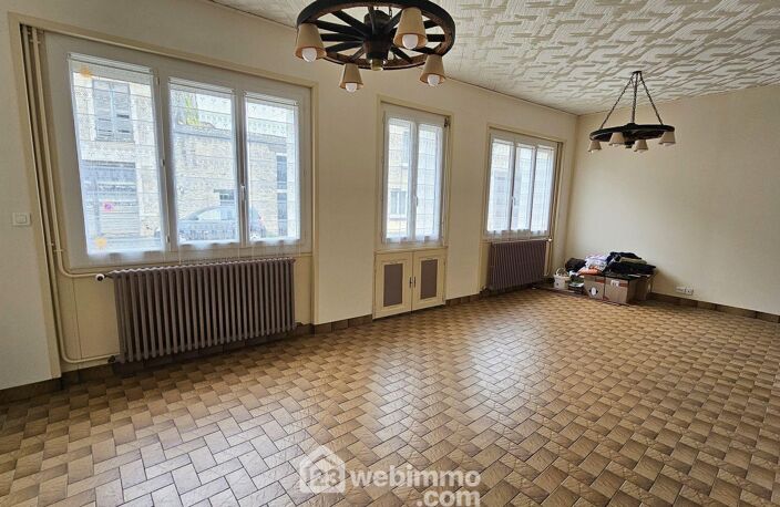 Maison - 145m² - Milly-la-Forêt — photo 3
