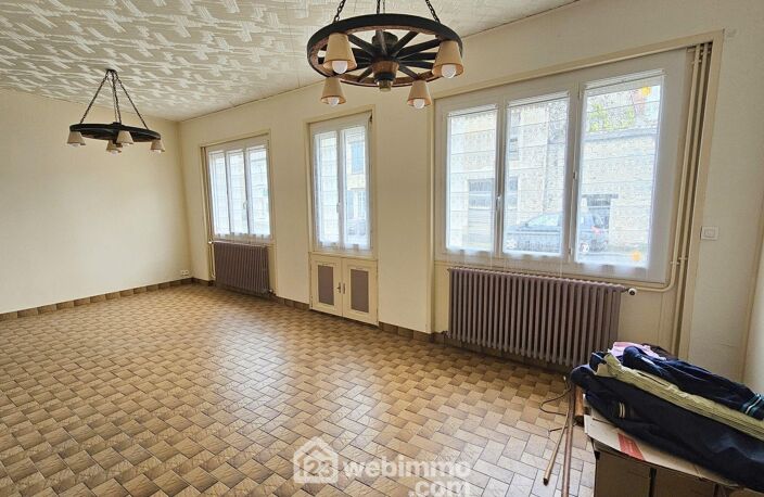 Maison - 145m² - Milly-la-Forêt — photo 4