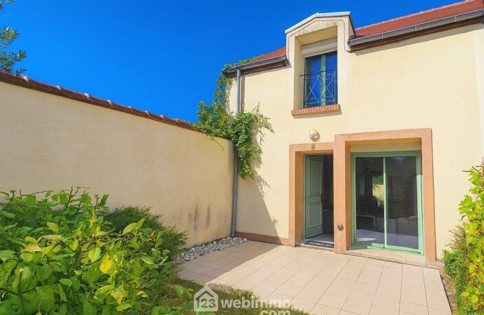 Maison - 64m² - Arbonne-la-Forêt — photo 2