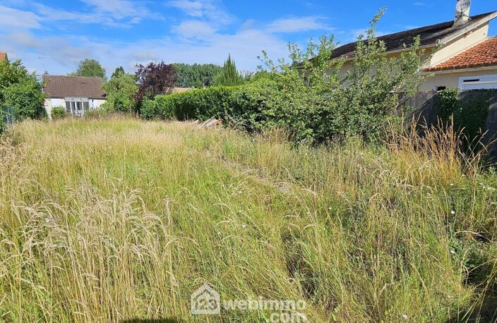 Grange - 87m² - Milly-la-Forêt — photo 5