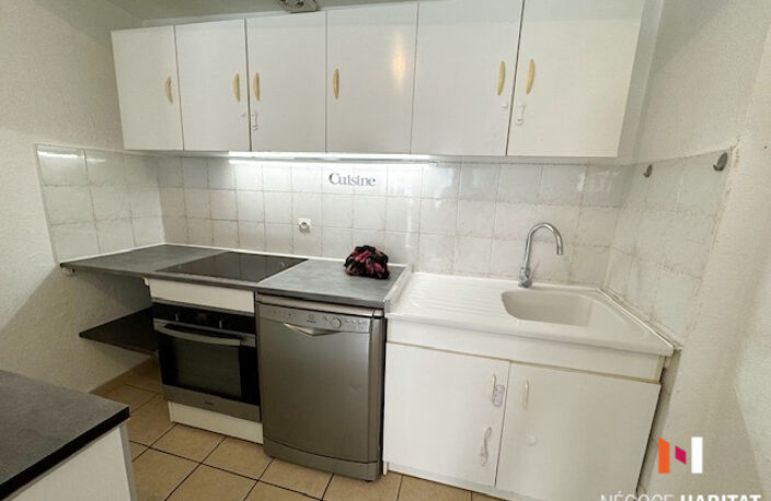 MAISON DE VILLAGE 70M2 / CENTRE SAINT-AUNES — photo 2