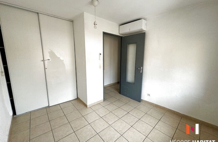 MAISON DE VILLAGE 70M2 / CENTRE SAINT-AUNES — photo 4