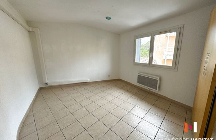 MAISON DE VILLAGE 70M2 / CENTRE SAINT-AUNES — photo 5