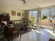 VENTE A TERME OCCUPEE - Appartement 106 m2 dernier étage, te — photo 2