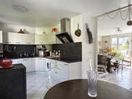 VENTE A TERME OCCUPEE - Appartement 106 m2 dernier étage, te — photo 3