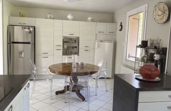 VENTE A TERME OCCUPEE - Appartement 106 m2 dernier étage, te — photo 4