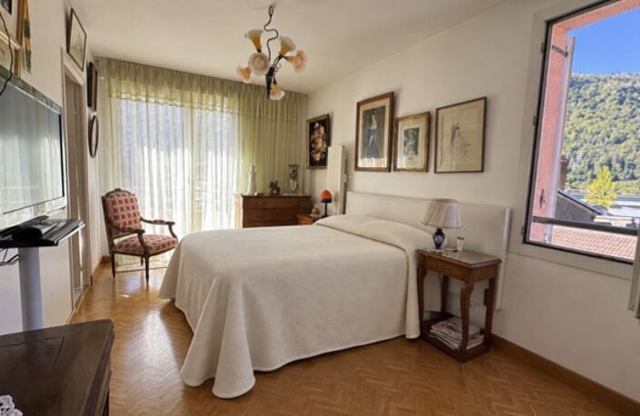 VENTE A TERME OCCUPEE - Appartement 106 m2 dernier étage, te — photo 5