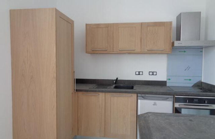 Appartement T2 de 29m2 avec balcon. — photo 2