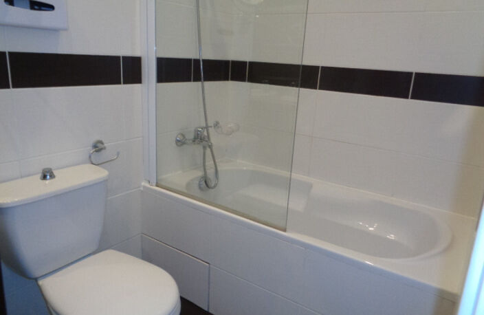 Appartement T2 de 29m2 avec balcon. — photo 3