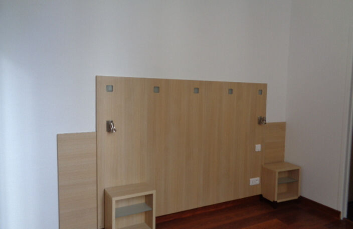 Appartement T2 de 29m2 avec balcon. — photo 4