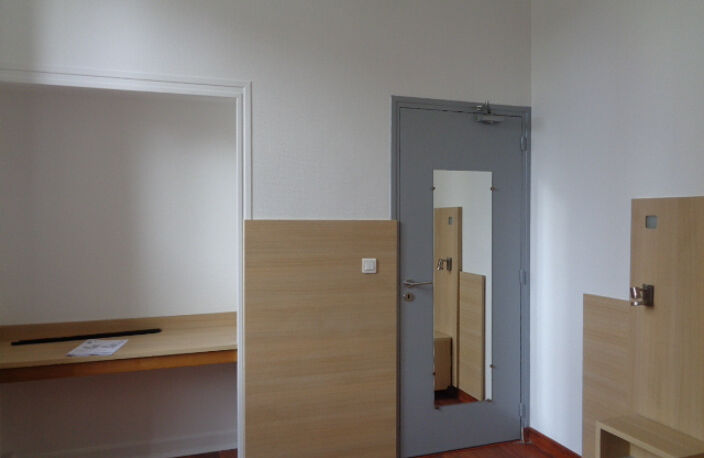 Appartement T2 de 29m2 avec balcon. — photo 5