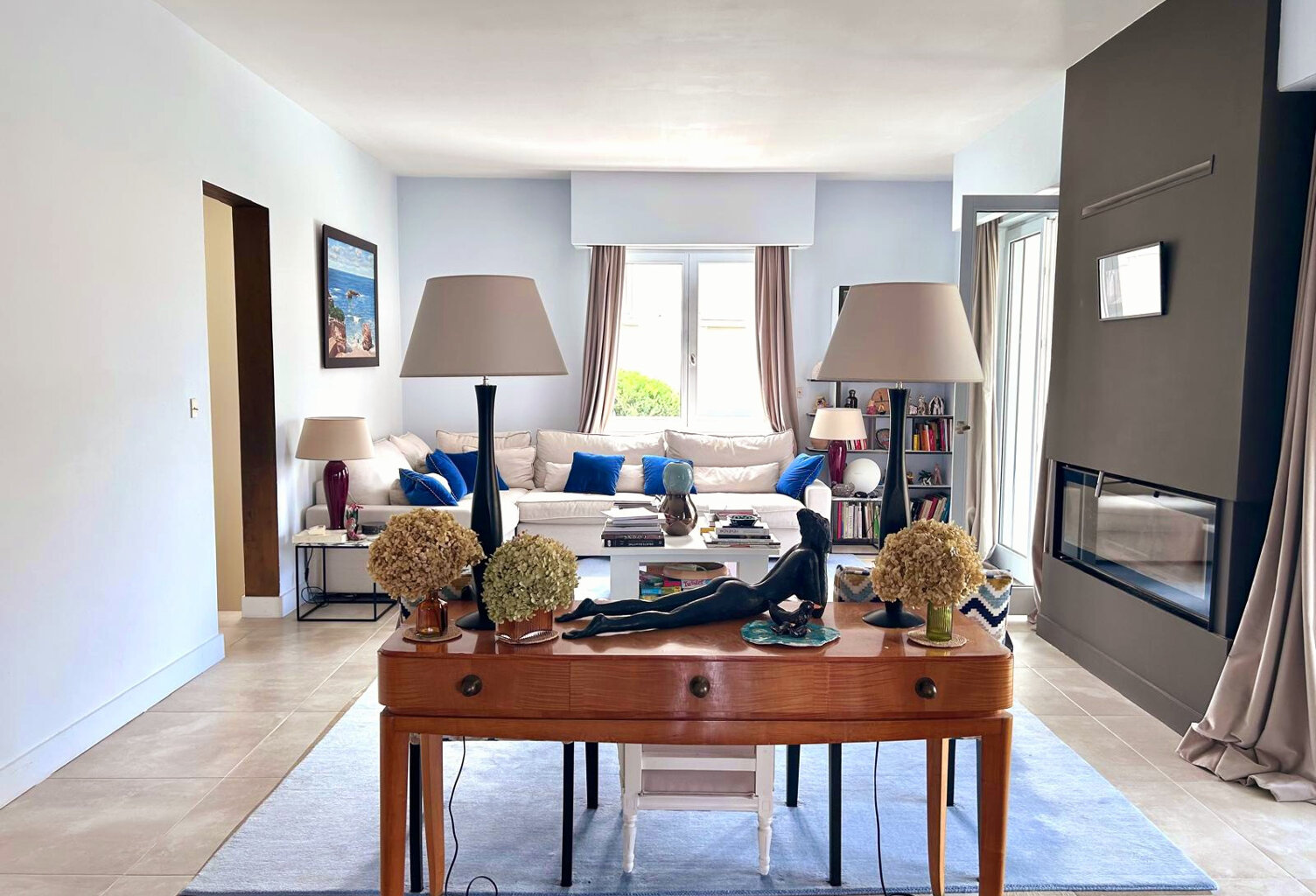 Maison familiale idéalement située à Biarritz — photo 1