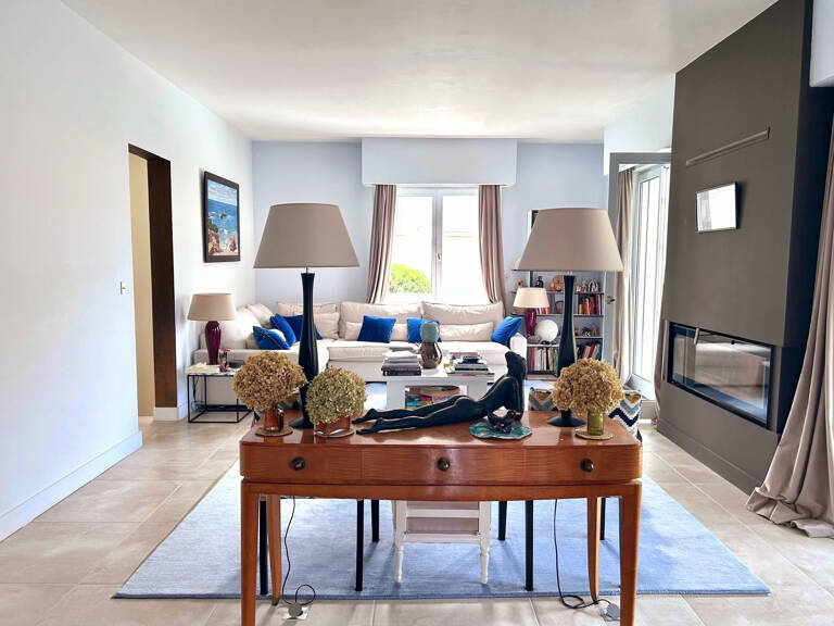Maison familiale idéalement située à Biarritz — photo 1
