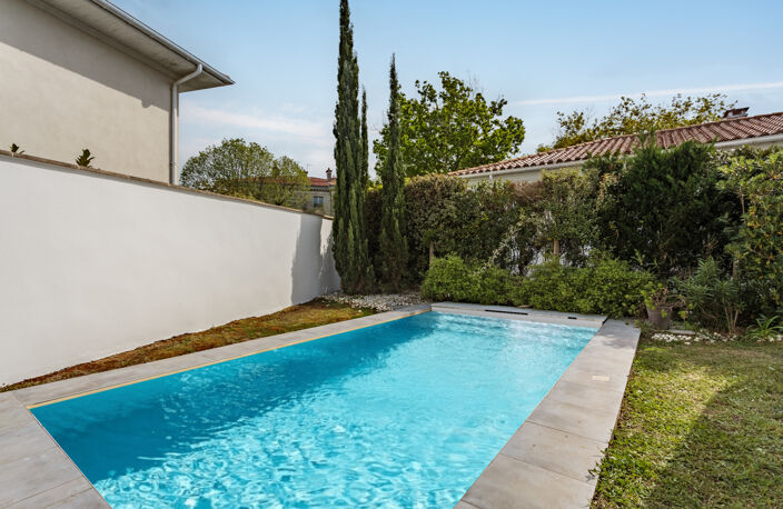 Maison familiale idéalement située à Biarritz — photo 3