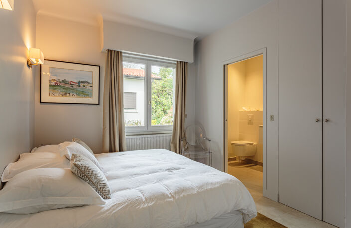 Maison familiale idéalement située à Biarritz — photo 4