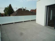 A BEHLENHEIM - Appartement neuf de 3 pièces - DERNIER ETAGE — photo 2