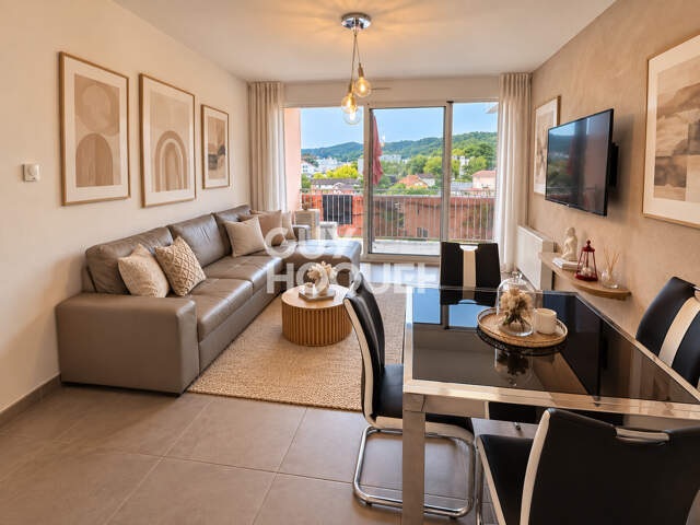 appartement — photo du bien