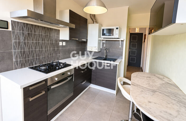 appartement — photo 3